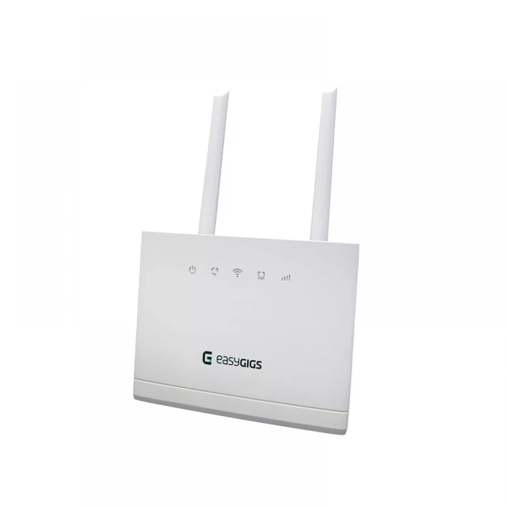 مودم سیم کارتی 4G آنلاک ایزی گیگز