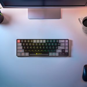 خرید انواع کیبورد در کرج