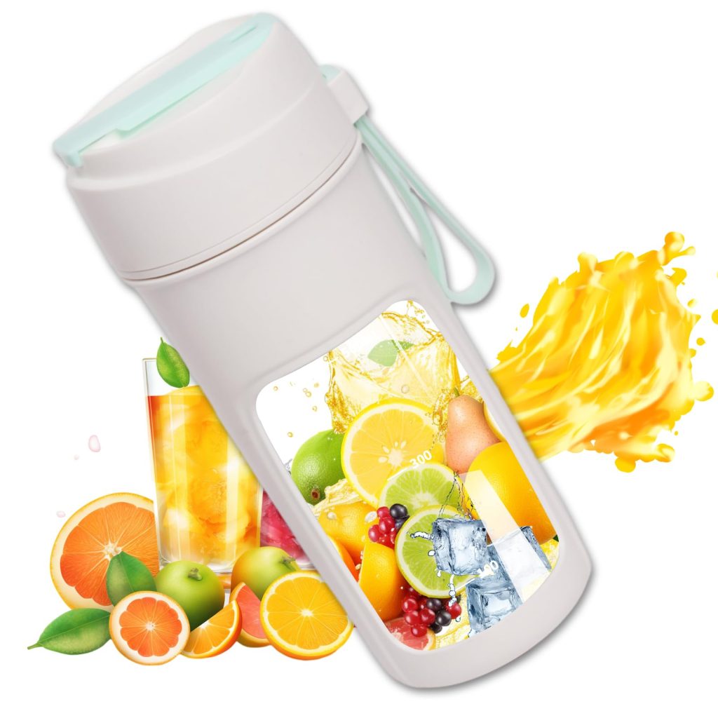 شیکر جی پاس 60 وات GEEPAS-GSB44073t