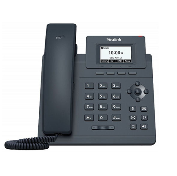 آی پی فون یالینک مدل T30P