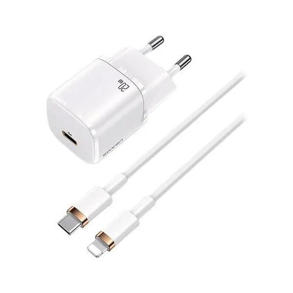 شارژر دیواری یوسَمز مدل T49