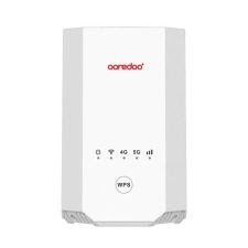 مودم سیم کارتی 5G ZLT X28 OOREDOO (کارتن دار)