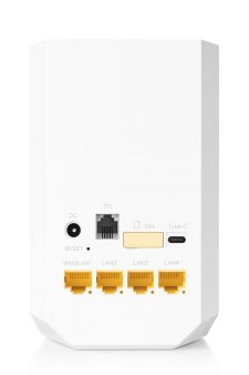 مودم سیم کارتی 5G ZLT X28 OOREDOO (کارتن دار)