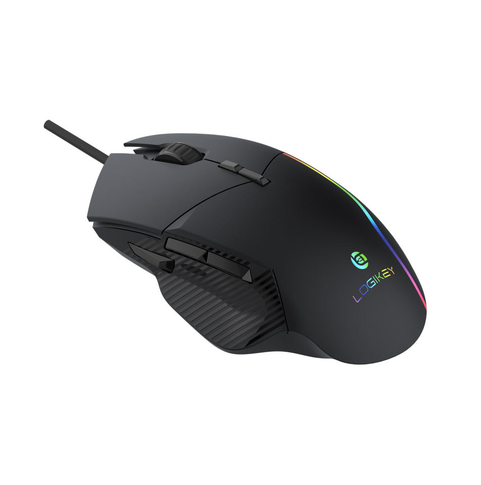 ماوس سیمی لاجی کی مدل M630B گیمینگ