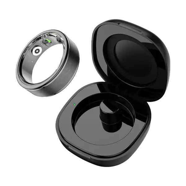 حلقه هوشمند تی سی اچ مدل iRing R10 سایز ۱۱