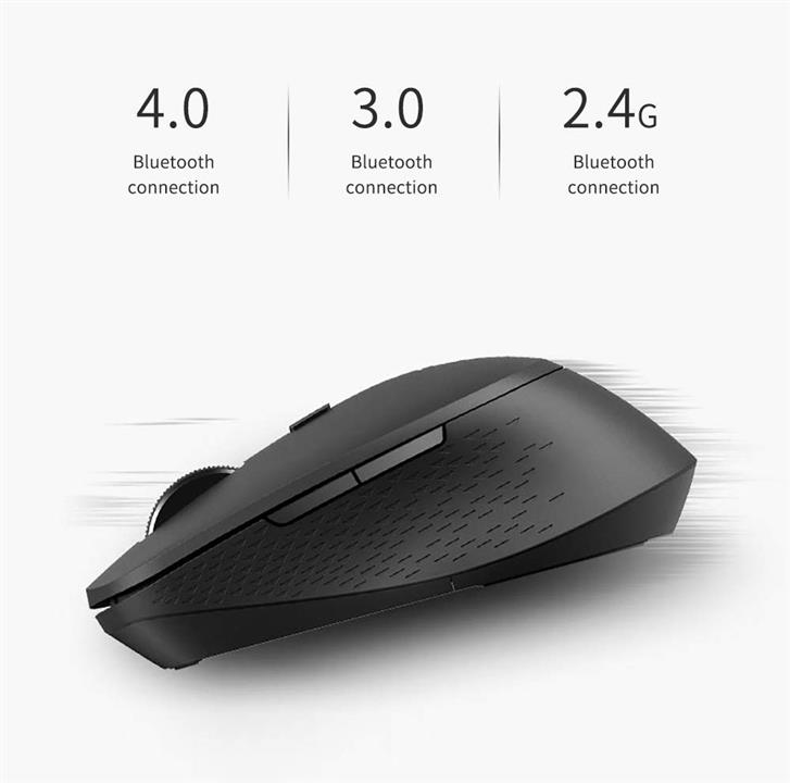 ماوس بی سیم رپو مدل M300 Silent