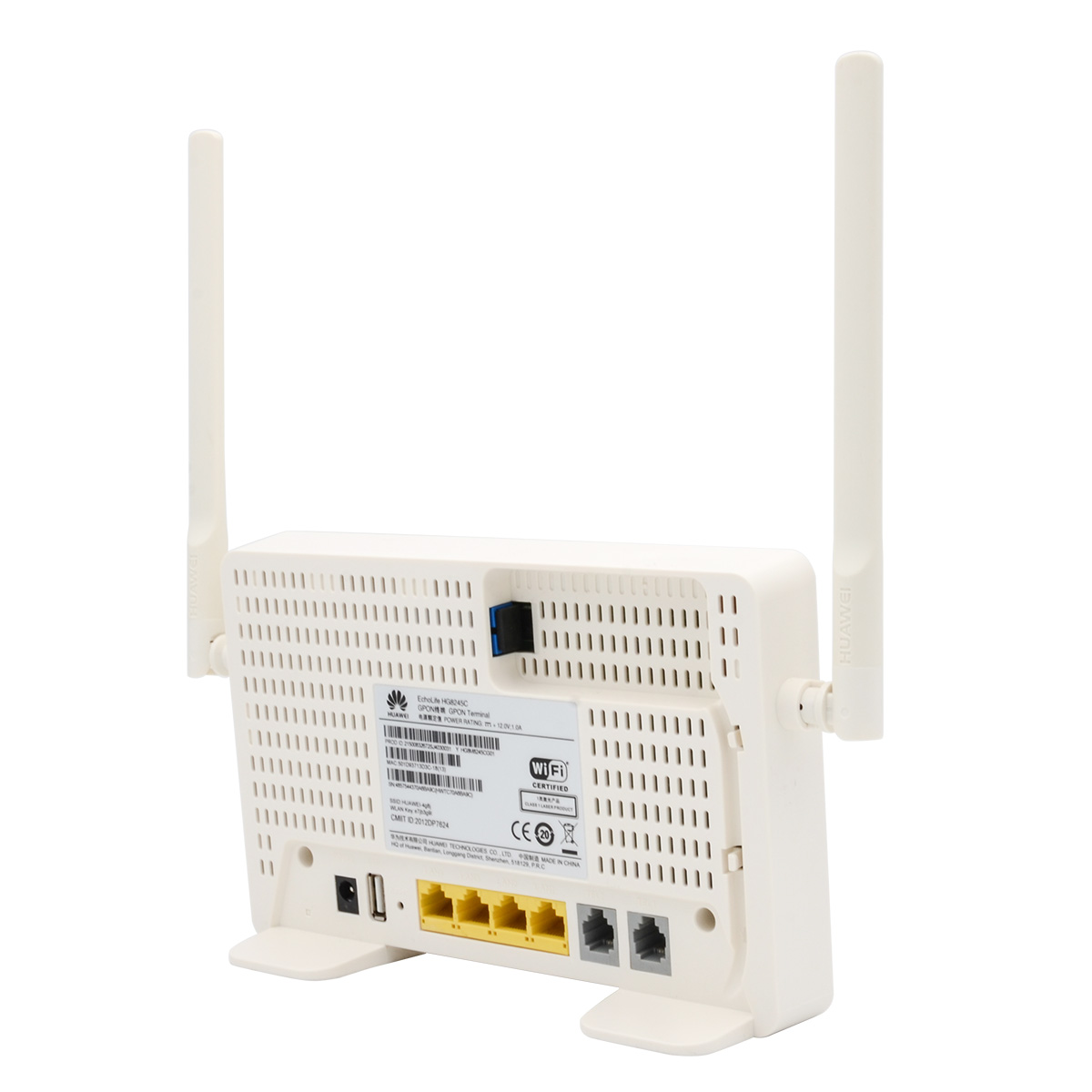 مودم فیبر نوری هواوی EchoLife HG8245C