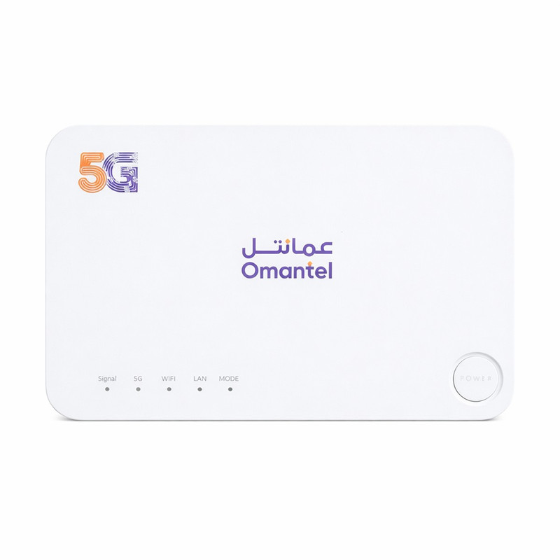 مودم Aurora C150 رومیزی و همراه با شبکه 4G/TDLTE/5G