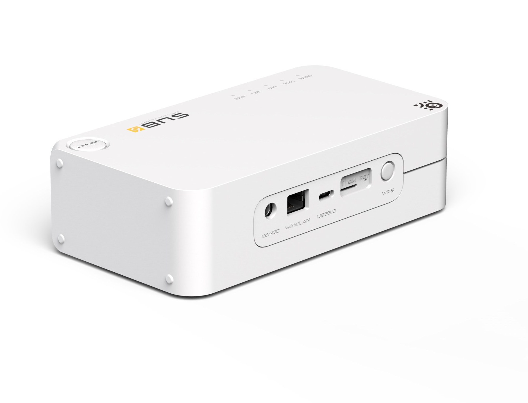 مودم Aurora C150 رومیزی و همراه با شبکه 4G/TDLTE/5G