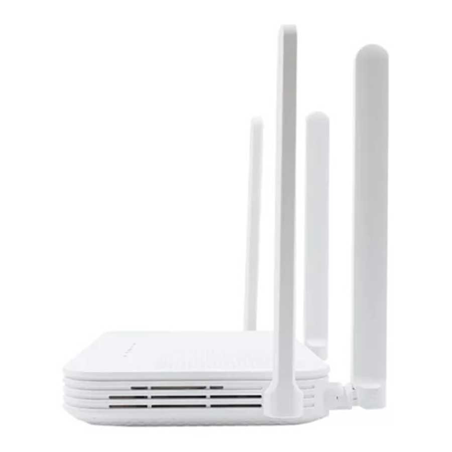 مودم فیبر نوری هوآوی مدل EG8245W5 12LED