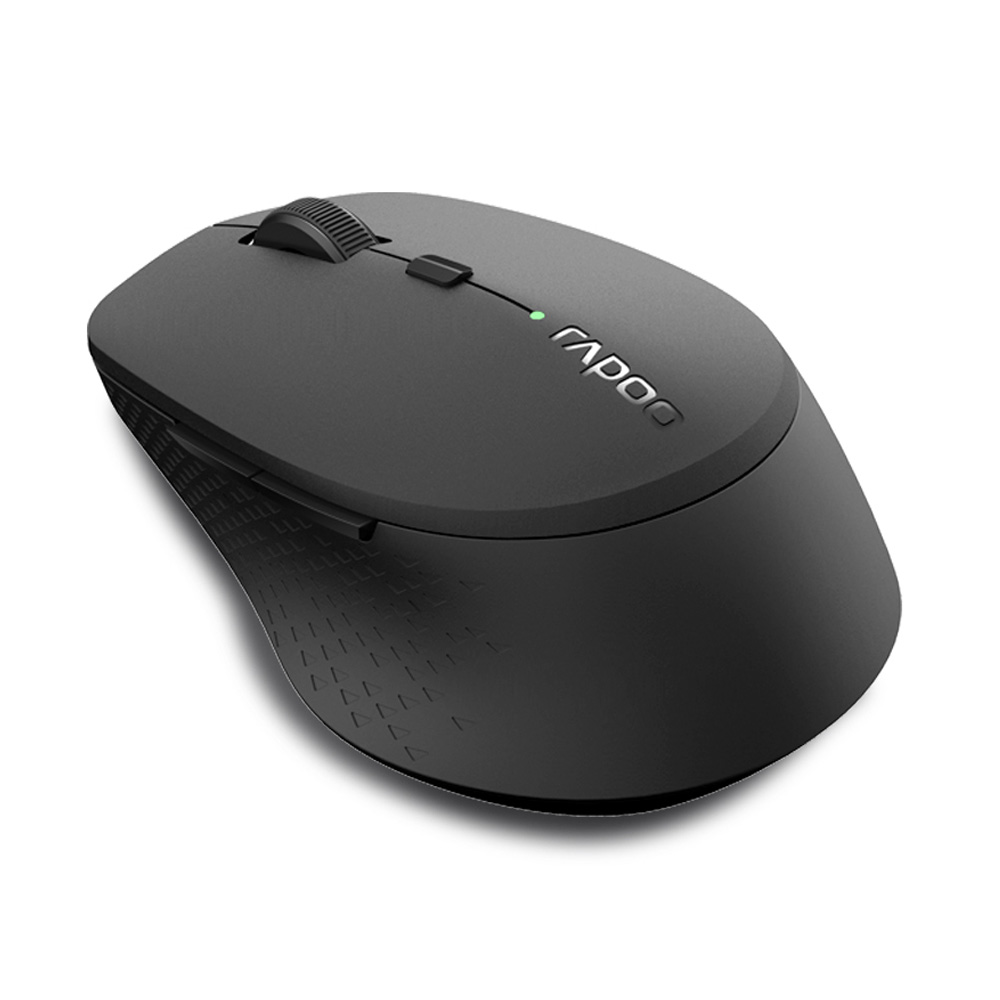 ماوس بی سیم رپو مدل M300 Silent