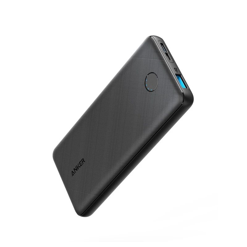 شارژر همراه انکر ۱۰۰۰۰ PowerCore metro مدل A1229