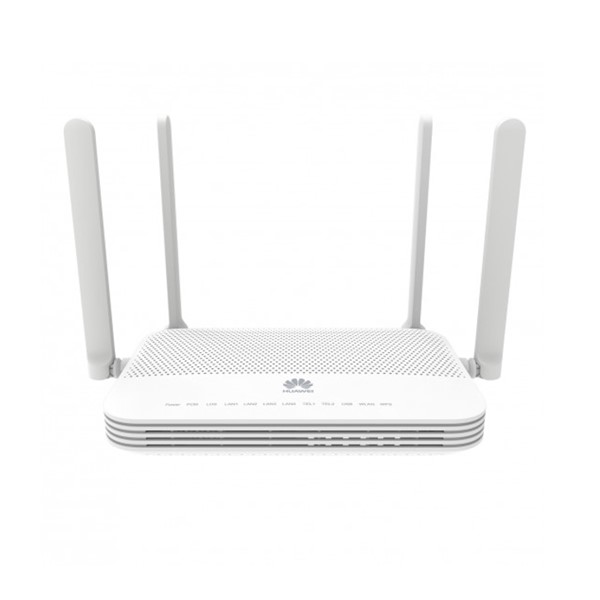 مودم فیبر نوری هوآوی دو خط مدل HUAWEI HG8245W5 (2PORT TEL)