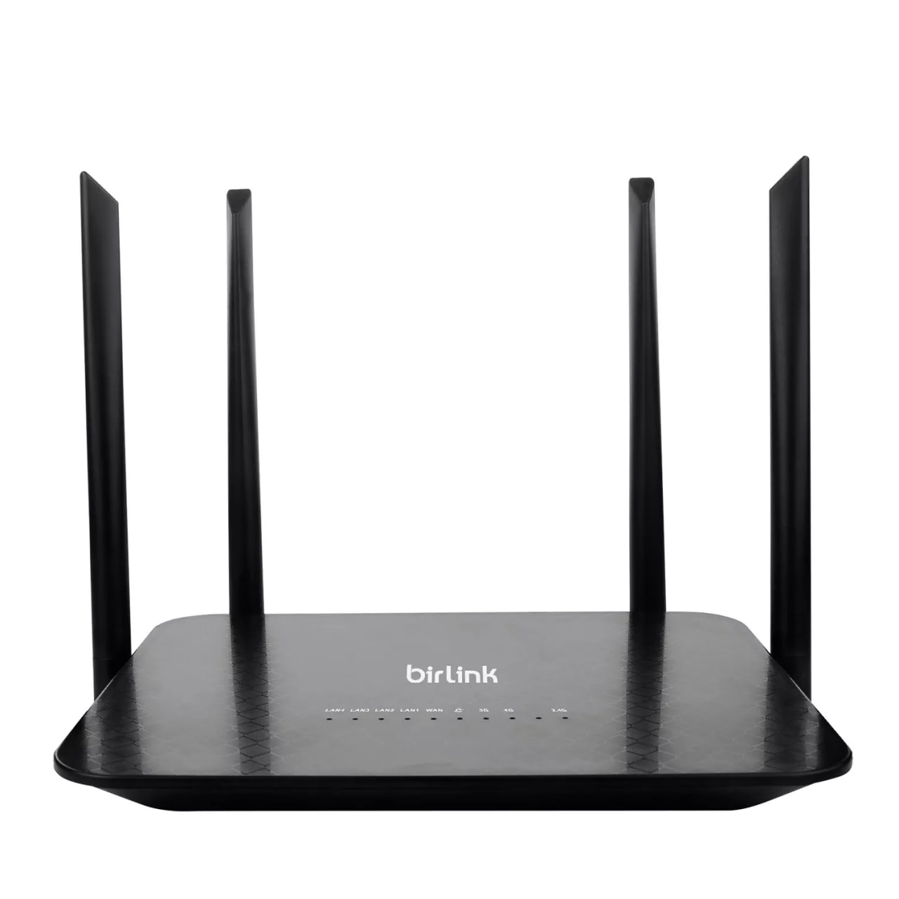مودم روتر بی سیم 4G LTE بیرلینک مدل BL450