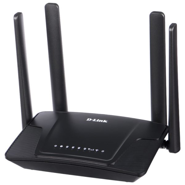 مودم روتر 4G LTE دی-لینک مدل DWR-M920