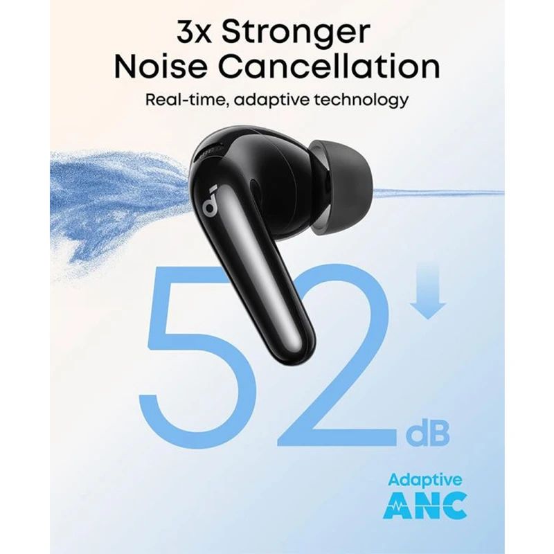 هندزفری بی سیم انکر مدل Soundcore R60i NC
