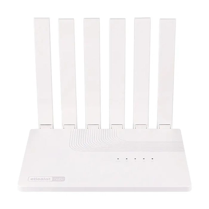 مودم سیم کارتی 5G گرین پکت مدل GreenPacket D5H