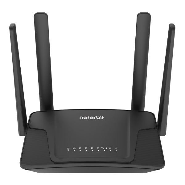 مودم 4G/LTE رو میزی نتربیت مدل NWR-M920 V2