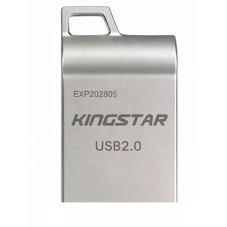 فلش مموری کینگ استار مدل KS233 ظرفیت ۱۶ گیگابایت USB 2.0