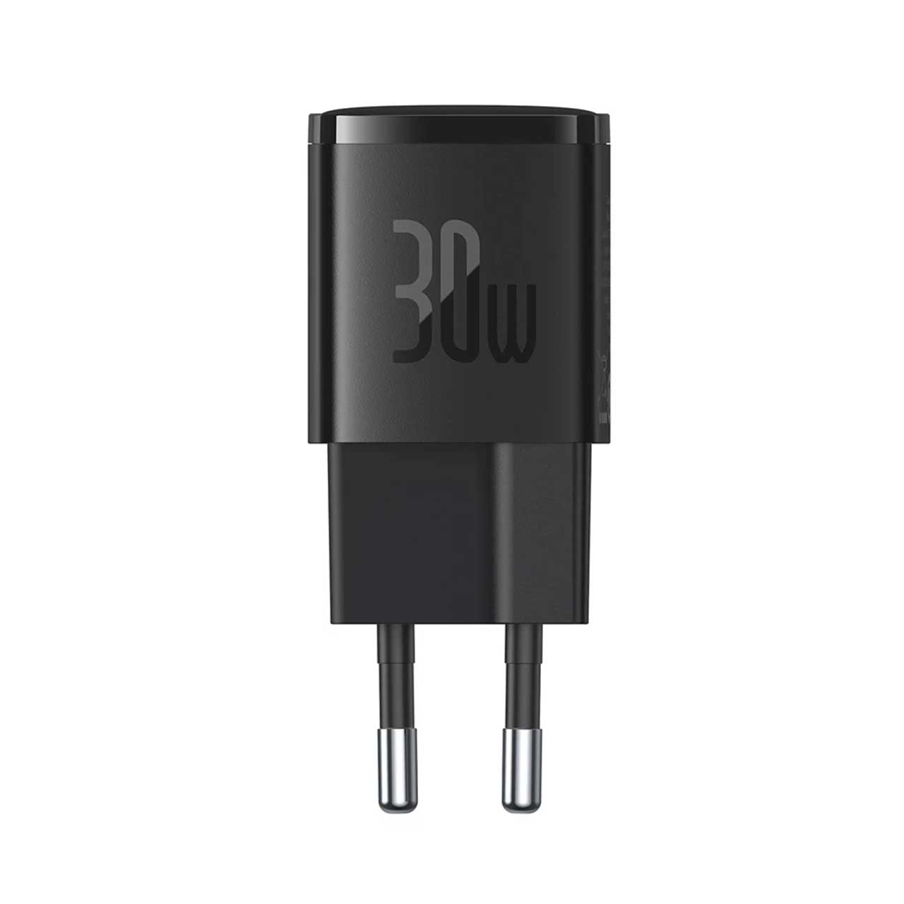 شارژر دیواری 30 وات باسئوس Baseus Cube Pro