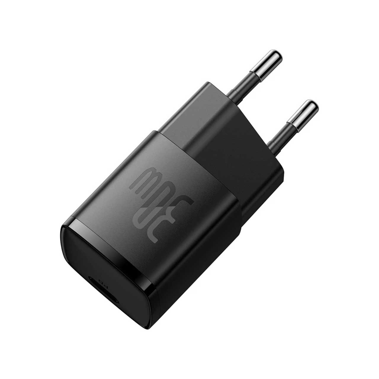 شارژر دیواری 30 وات باسئوس Baseus Cube Pro