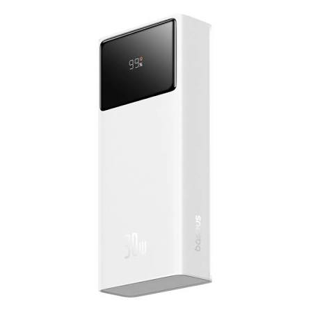 پاوربانک 30 وات 10000mAh باسئوس Baseus STAR LORD P10022907213