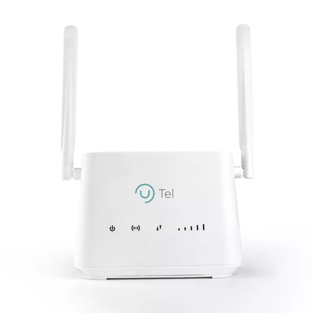 مودم روتر 4G LTE بی‌سیم یوتل مدل L443