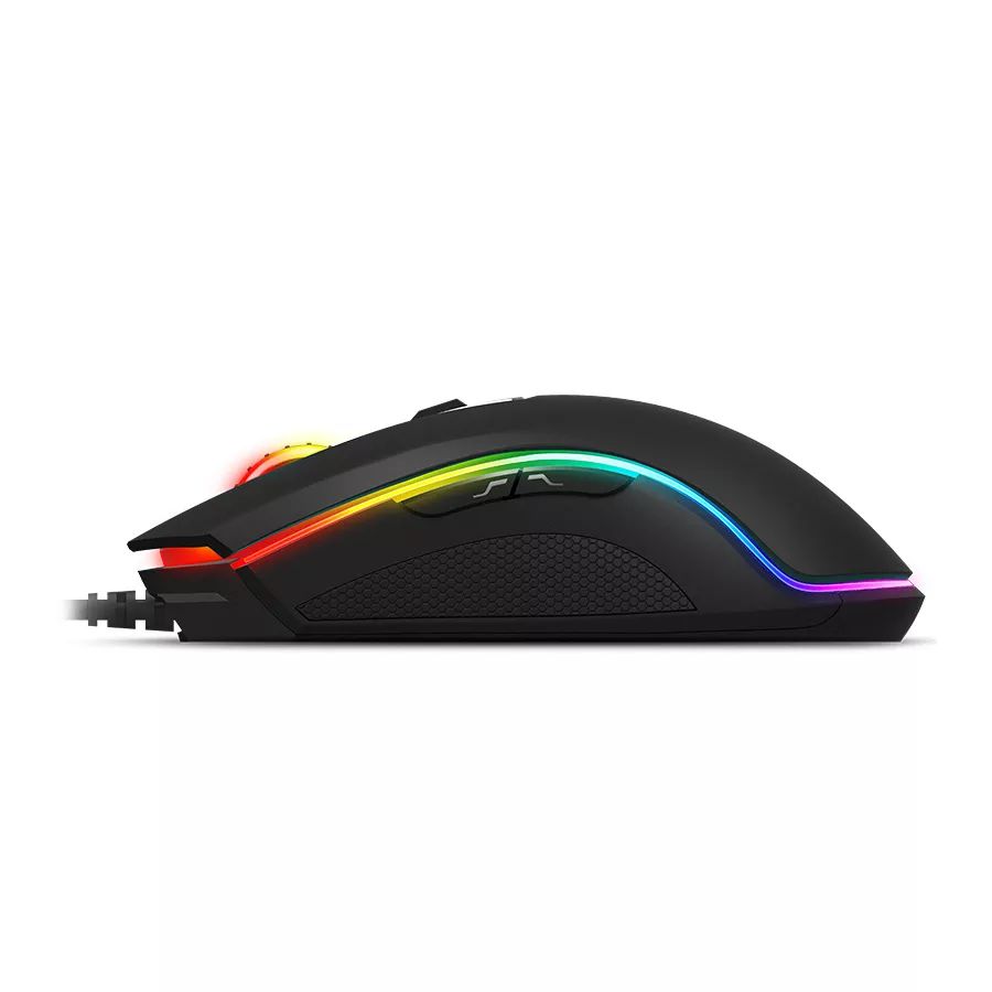 ماوس مخصوص بازی رپو مدل V25S