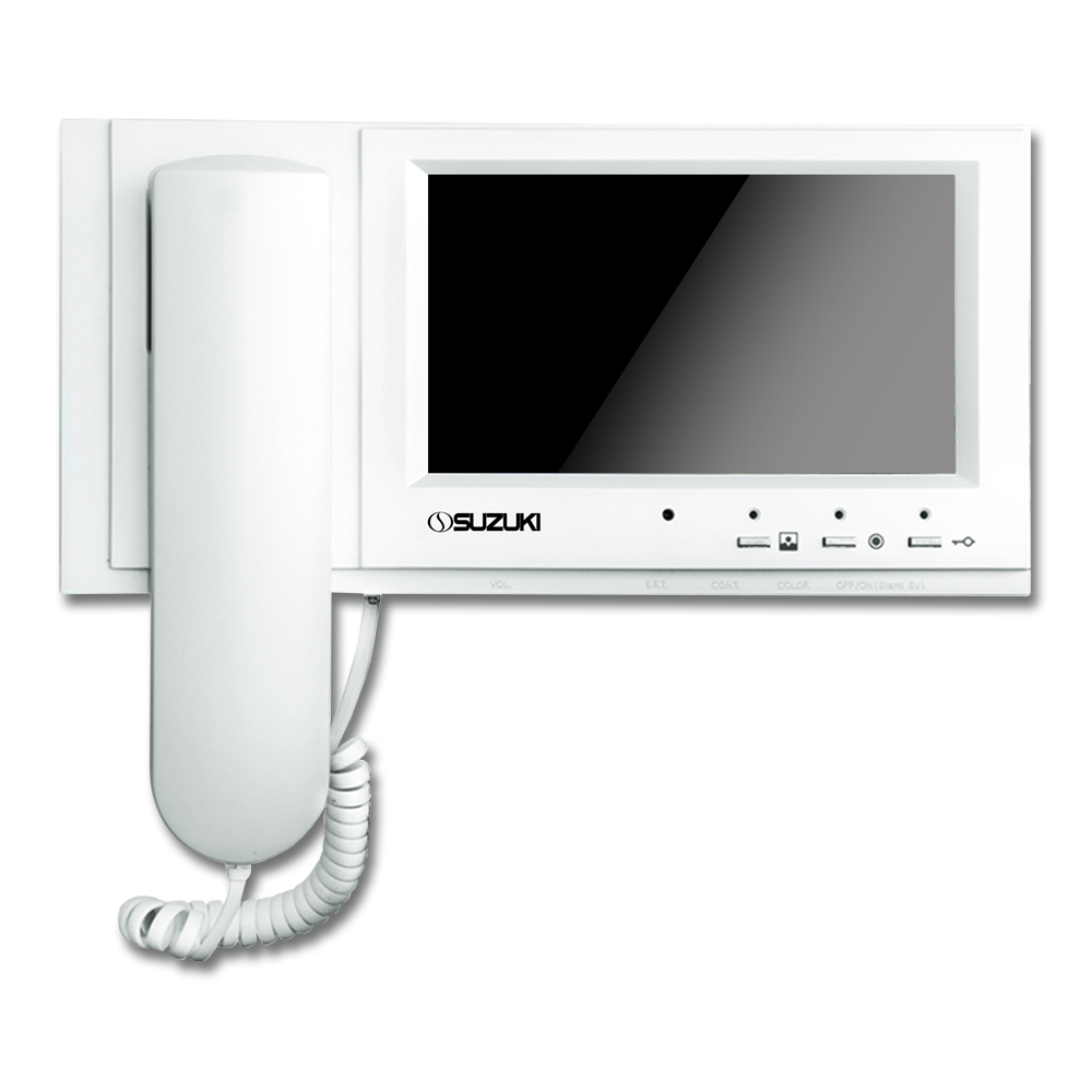 آیفون تصویری مدل Video Door Phone SZ-725M