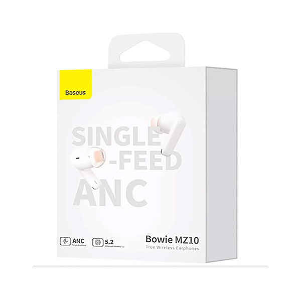 هدفون بلوتوثی باسئوس Baseus Bowie MZ10 NGTW340001