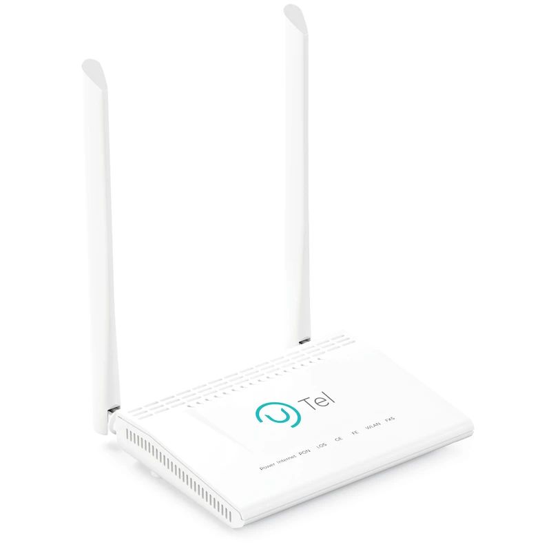 مودم روتر Gpon-ONT یوتل مدل G321