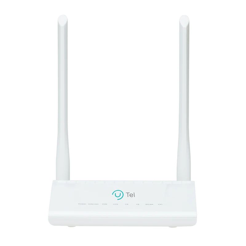 مودم روتر Gpon-ONT یوتل مدل G321