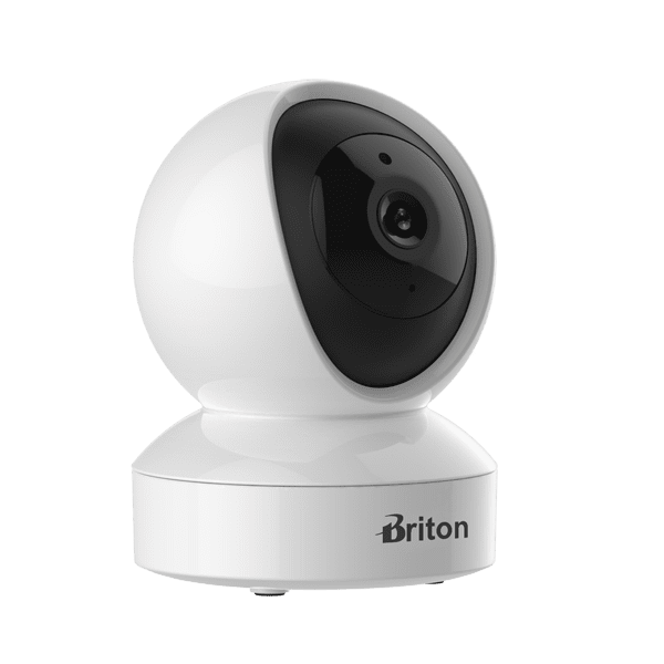دوربین بی سیم 4 مگاپیکسل برایتون مدل (IOT-74P8M)