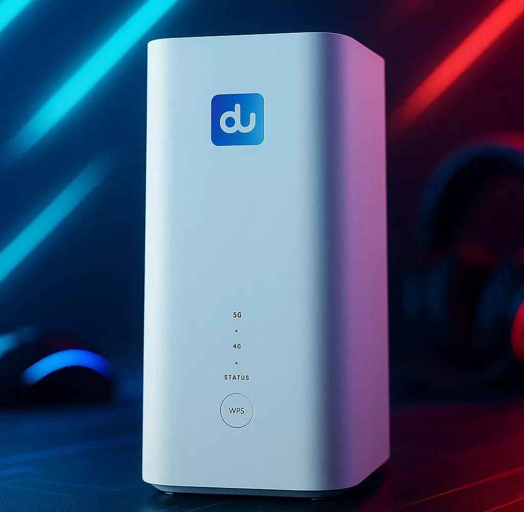 مودم سیم کارتی 5G هواوی DU H158-381