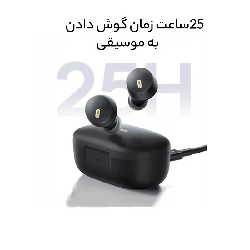 هدفون بلوتوثی باسئوس Baseus Handsfree Bowie E18