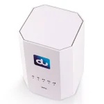 مودم وایرلس 5G دو هوم مدل ZLT x28 pro – نو