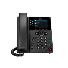تلفن تحت شبکه Polycom VVX 350 IP Phone